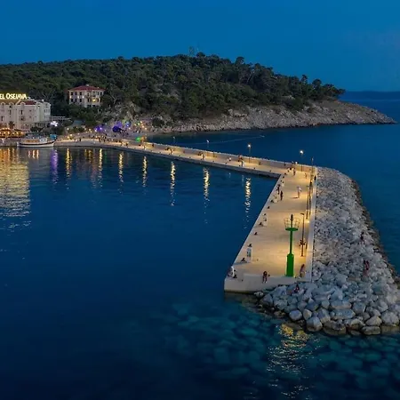 Apartment Bili-sea View In The Center