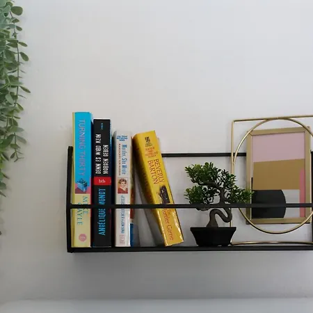 Apartment Bili-sea View In The Center Makarska