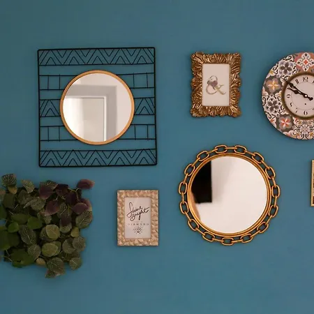 Bili-sea View In The Center Makarska