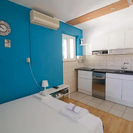 Apartment Bili-sea View In The Center