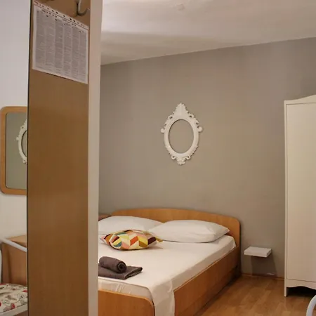 Bili-sea View In The Center * Makarska