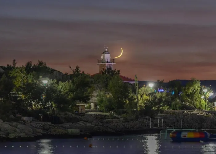 Apartment Bili-sea View In The Center Makarska
