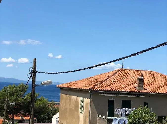 Bili-sea View In The Center * Makarska