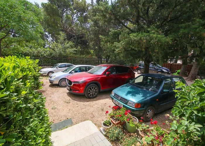 Bili-sea View In The Center Apartment