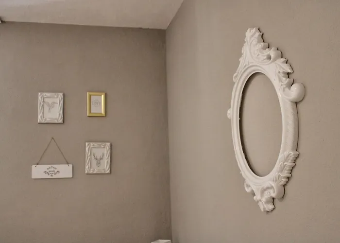 Bili-sea View In The Center Apartment *