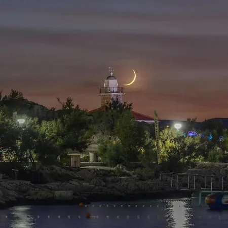 Appartement Bili-sea View In The Center Makarska