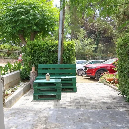 Bili-sea View In The Center * Makarska