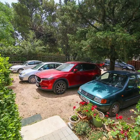 Bili-sea View In The Center Appartement