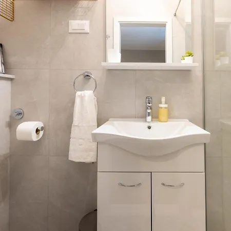 Appartement Bili-sea View In The Center