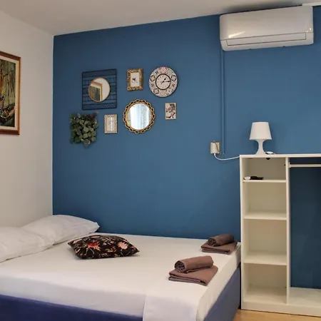 Appartement Bili-sea View In The Center