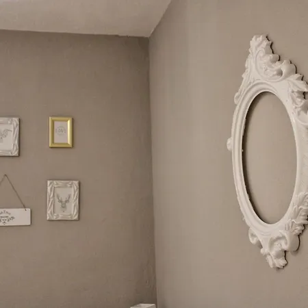 Bili-sea View In The Center Appartement *