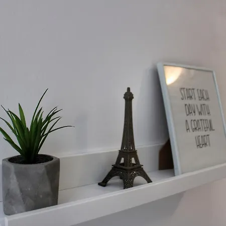 Appartement Bili-sea View In The Center *