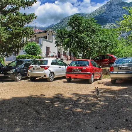 Appartement Bili-sea View In The Center *