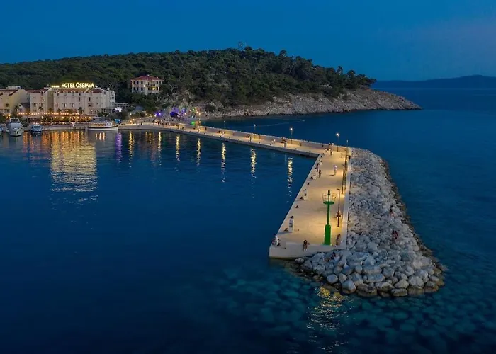 Appartement Bili-sea View In The Center