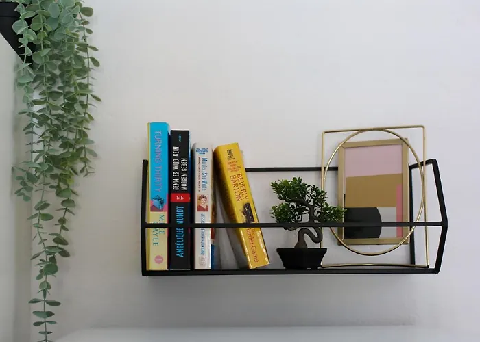 Appartement Bili-sea View In The Center Makarska