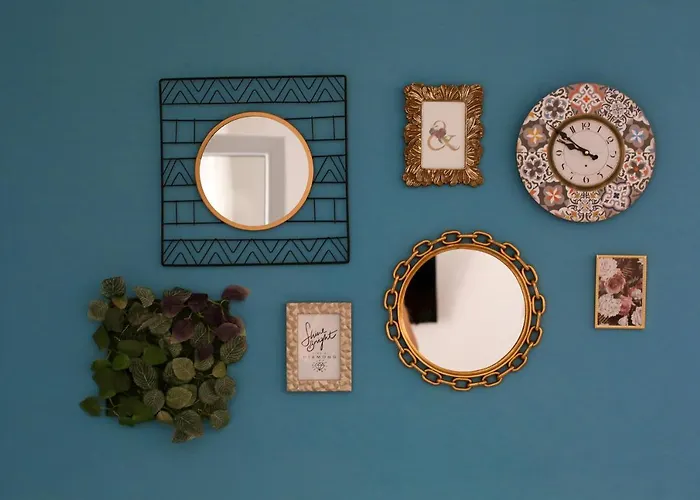 Bili-sea View In The Center Makarska