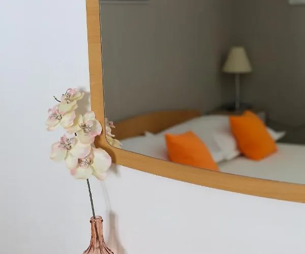 Appartement Bili-sea View In The Center