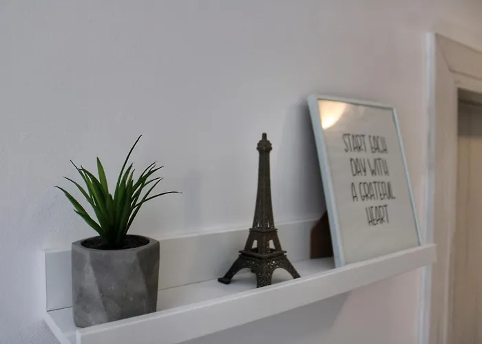 Appartement Bili-sea View In The Center *