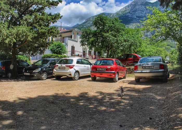 Appartement Bili-sea View In The Center *